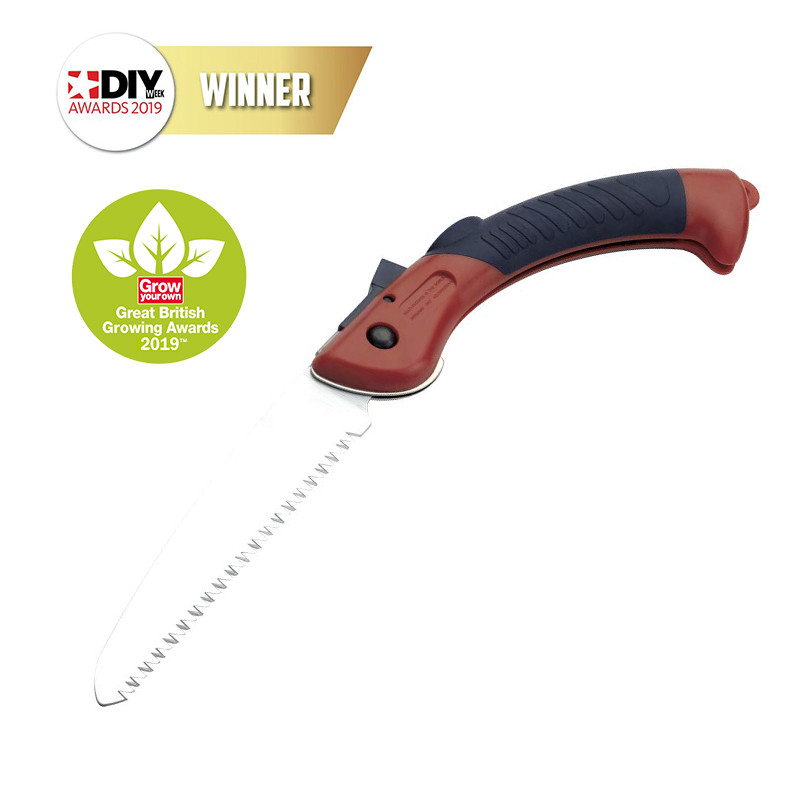 Маленька складна пила SpearJackson, фото 1