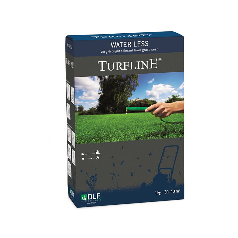 Насіння Waterless DLF 1kg, фото 1
