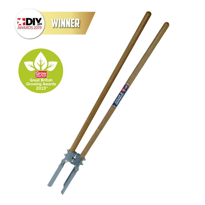 Ручний копач для отворів SpearJackson, фото 1