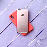 Айфон 6s 64 gb Rose gold neverlock Apple