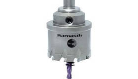 Коронка свердлильна з хвостовиком POWER-MAX d = 21 mm, Karnacsh (Німеччина)