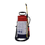 Обприскувач 5l SpearJackson, фото 2