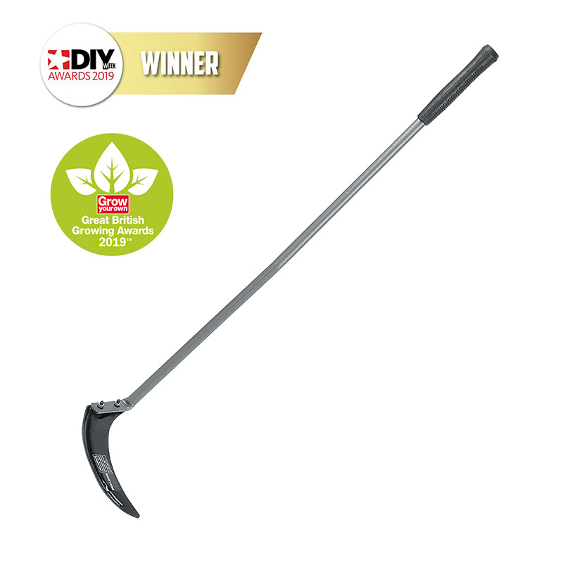 Серп з довгою ручкою SpearJackson, фото 1