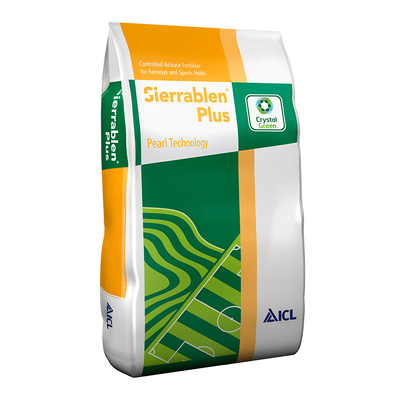 Добриво Sierrablen Plus Renovator Pearl Technology 3M 11-11-5 ICL 25 кг
