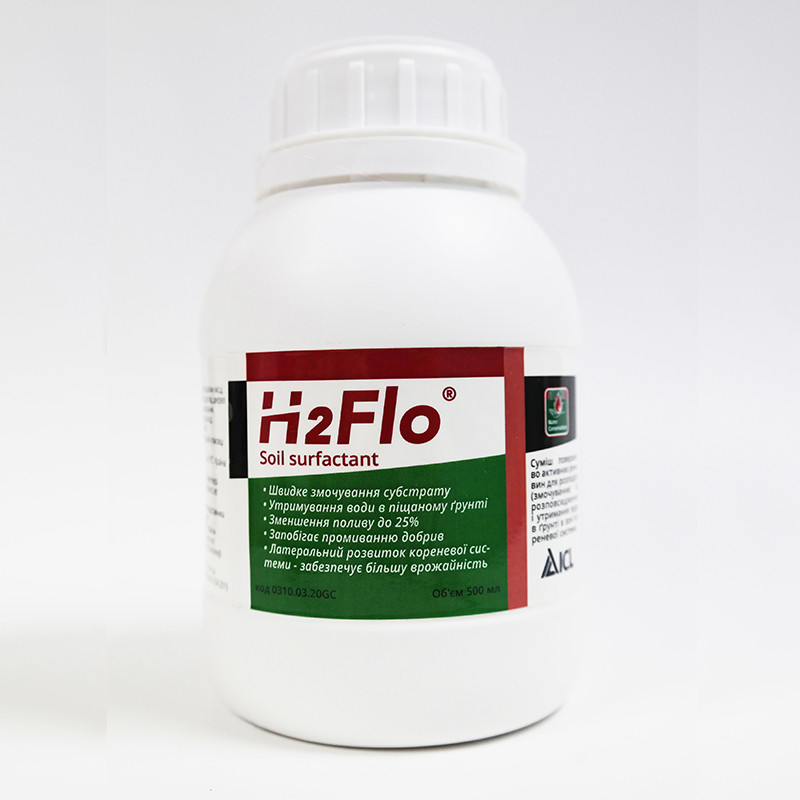 Водний агент N2Flo 500 мл, фото 1