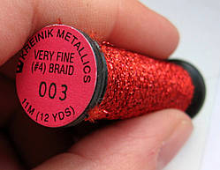 Нитки для вишивання Kreinik blending filament 003HL