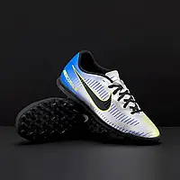 Обувь для футбола (сороконожки) Nike MercurialX Vortex III NJR TF 921519-407