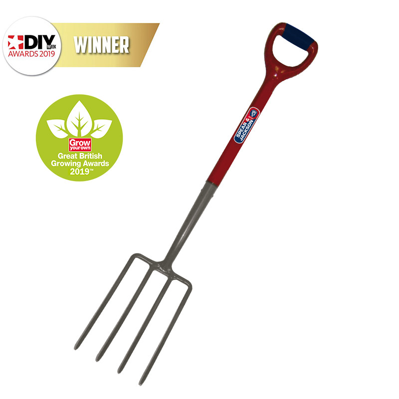 Вила для копання Select SpearJackson, фото 1