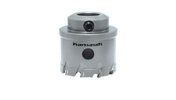 Свердлильна Коронка з хвостовиком POWER-MAX d=85 mm, Karnacsh (Німеччина)