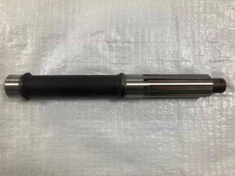 Вал ведучий заднього мосту КамАЗ 5320-2402024, фото 1