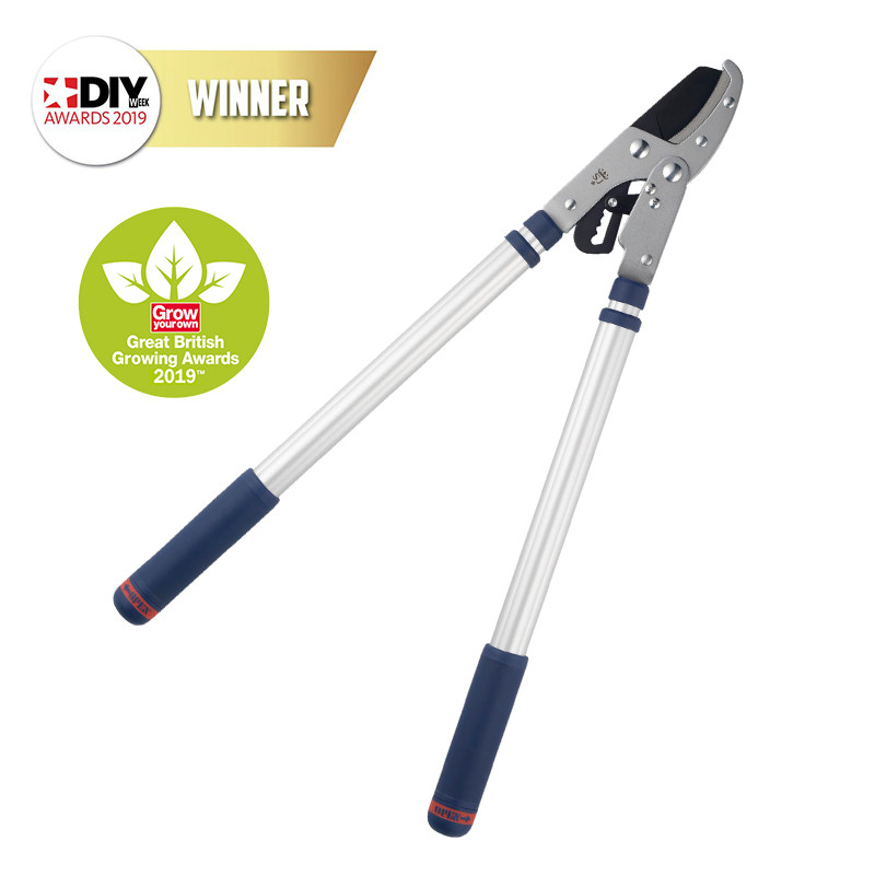 Телескопічний секатор з ковадлом Razorsharp Advantage SpearJackson