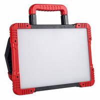 しろ　EV-30 LED прожектор Horoz WORKSHOP-30 30W 5000K ІР54 червоний