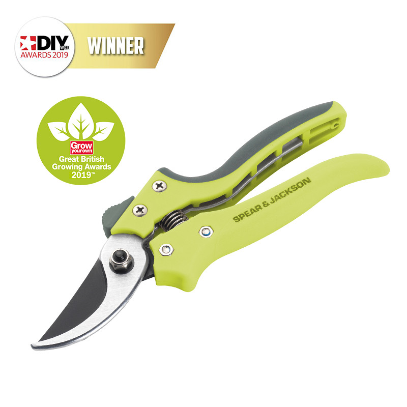 Обхідний Секатор Razorsharp The Kew Gardens SpearJackson