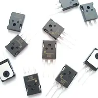 Транзистори