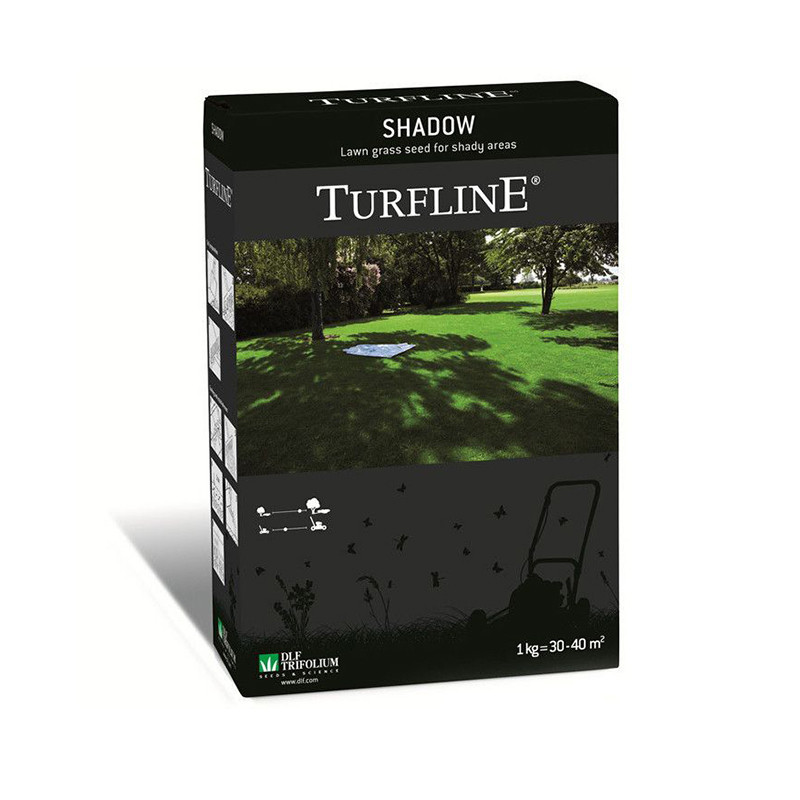 Насіння Shadow DLF 1kg, фото 1