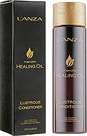 Кондиціонер для сяйва волосся L'Anza Keratin Healing Oil Lustrous Conditioner 250 мл