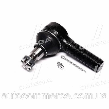 Наконечник кермової тяги лівий Hyundai HD65/7249ДАН А069 D4AL Хюндай hd (568805H000), фото 3
