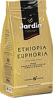 Кофе JARDIN Ethiopia Euphoria молотый 250