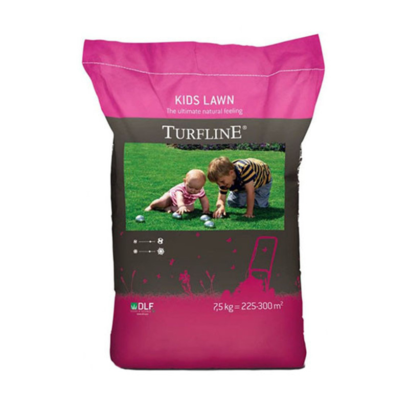 Насіння Kids Lawn DLF 7,5kg, фото 1