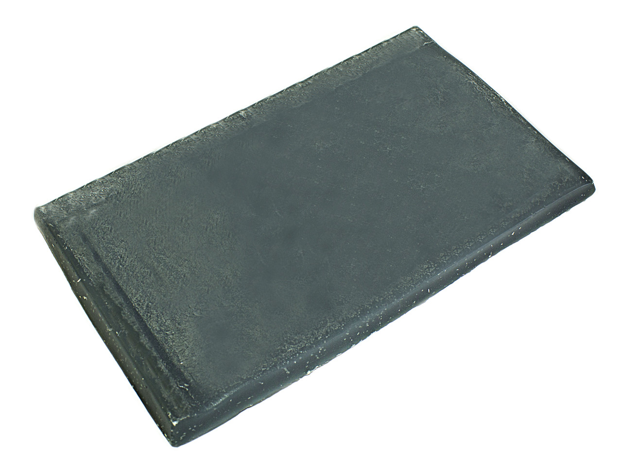 Харчовий парафін Проміс-Плюс сірого кольору (Шкіра акули), 1кг