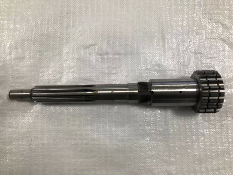 Вал первичный делителя 044 КПП-152 КамАЗ 152.1770044 (ID#1777331862 ...