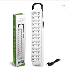 Акумуляторний ліхтар-світильник DP LED-714