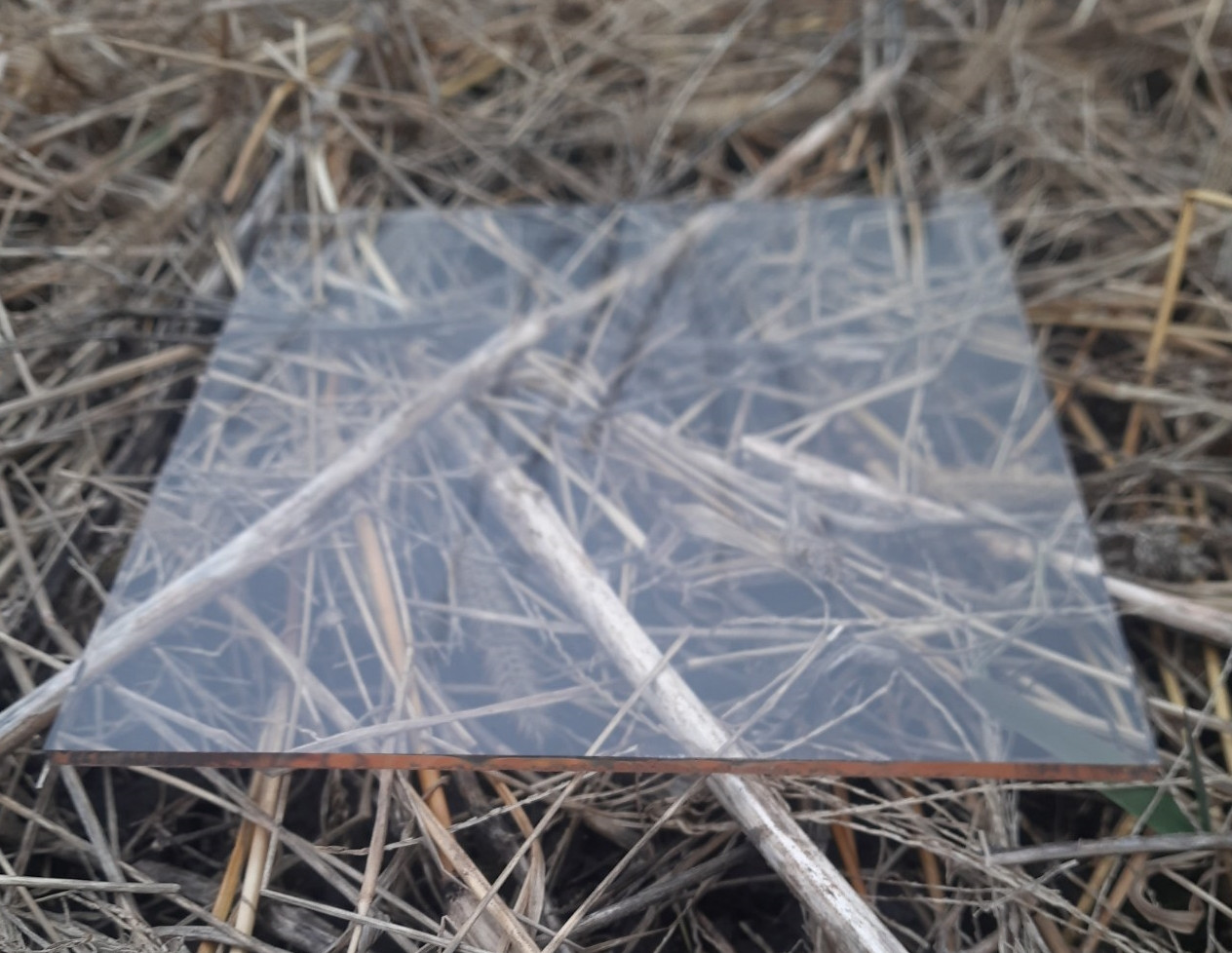 Склокераміка 140мм х 100мм, фото 1