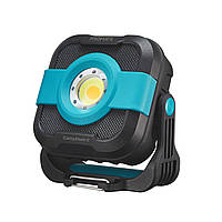 Кемпинговый фонарь Promate CampMate-3 1200 lm, 9000 mAh (campmate-3)