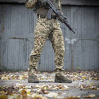 M-Tac штани ЗСУ MM14, фото 10