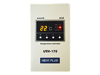 Терморегулятор UTH-170 (білий)