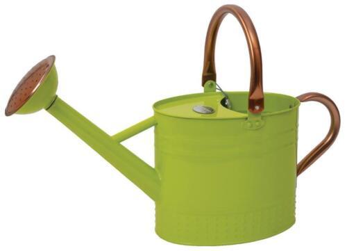 Садова лійка зелена 45l, фото 1