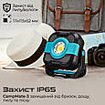 Кемпінговий ліхтар Promate CampMate-3 1200 lm, 9000 mAh (campmate-3), фото 6