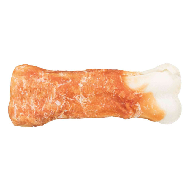 Жувальна кістка Denta Fun з куркою для собак Trixie (Тріксі) 60 г (2 шт)