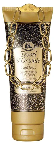 Крем-гель для душу Tesori d'Oriente Royaloud 250 мл