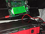 Пусковий пристрій, бустер, Jump Starter R26 25000 mAh QC 3.0, зелений, фото 7