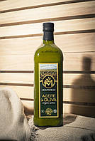 Оливковое масло Monterico Extra Virgin 1 л. Испания