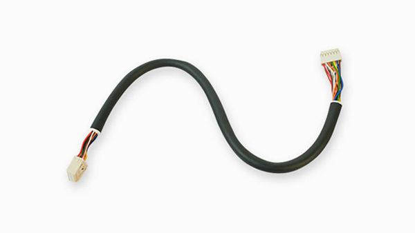 E2 Extruder Connection Cable З’єднувальний кабель екструдера (лише E2 та E2CF), фото 1