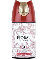 Парфюмированный дезодорант женский Floral Bloom 250ml