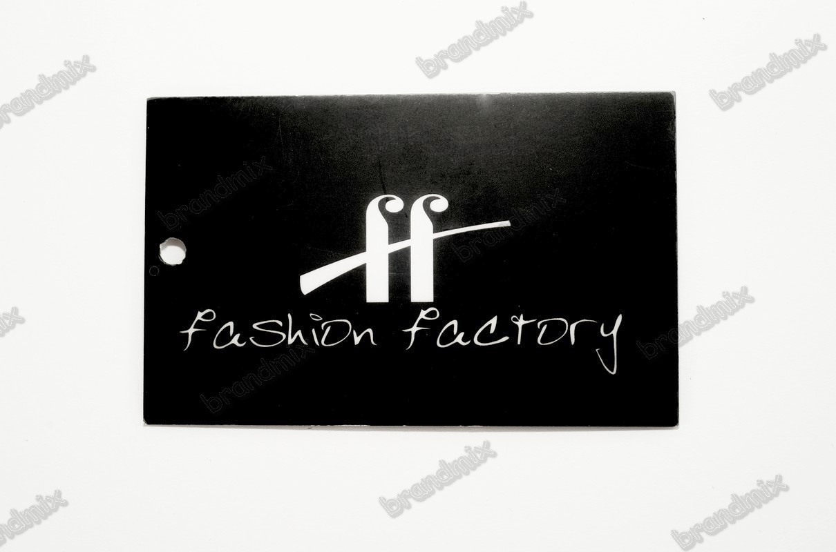 Навісний ярлик