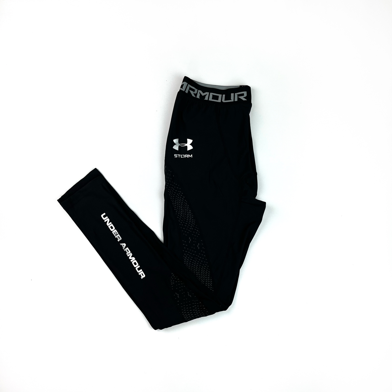 США! Мужское термобелье UnderArmour M - фото 9 - id-p1777332700