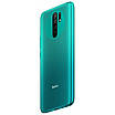 Смартфон Xiaomi Redmi 9 4/128GB Green (no NFC), фото 3