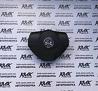 Подушка безпеки (Airbag) в кермо Opel Astra H Zafira B GM 93862634