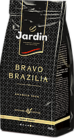 Кофе JARDIN Bravo Brazilia молотый 250