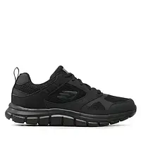 Кроссовки мужские Skechers Syntac 232398/BBK (Оригинал)