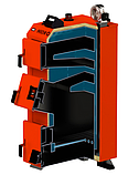 Твердопаливний котел Hidromix Premium Automatic ( Гідромікс Преміум 30 кВт з автоматикою), фото 10
