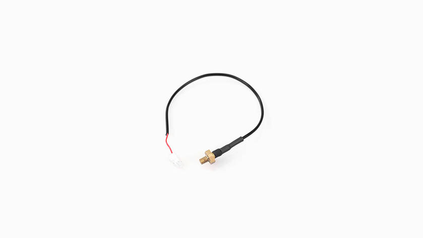 E2 Thermocouple Термопара (лише E2 та E2CF) Raise3D, фото 2