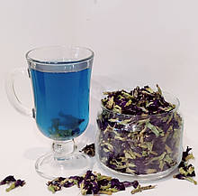 Тайський лікувальний синій чай Анчан 200 г