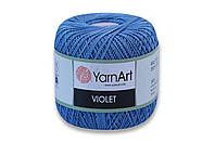 YarnArt Violet, Джинс №5351