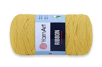 YarnArt Ribbon, Соняшник №764