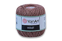 YarnArt Violet, Гляссе №15